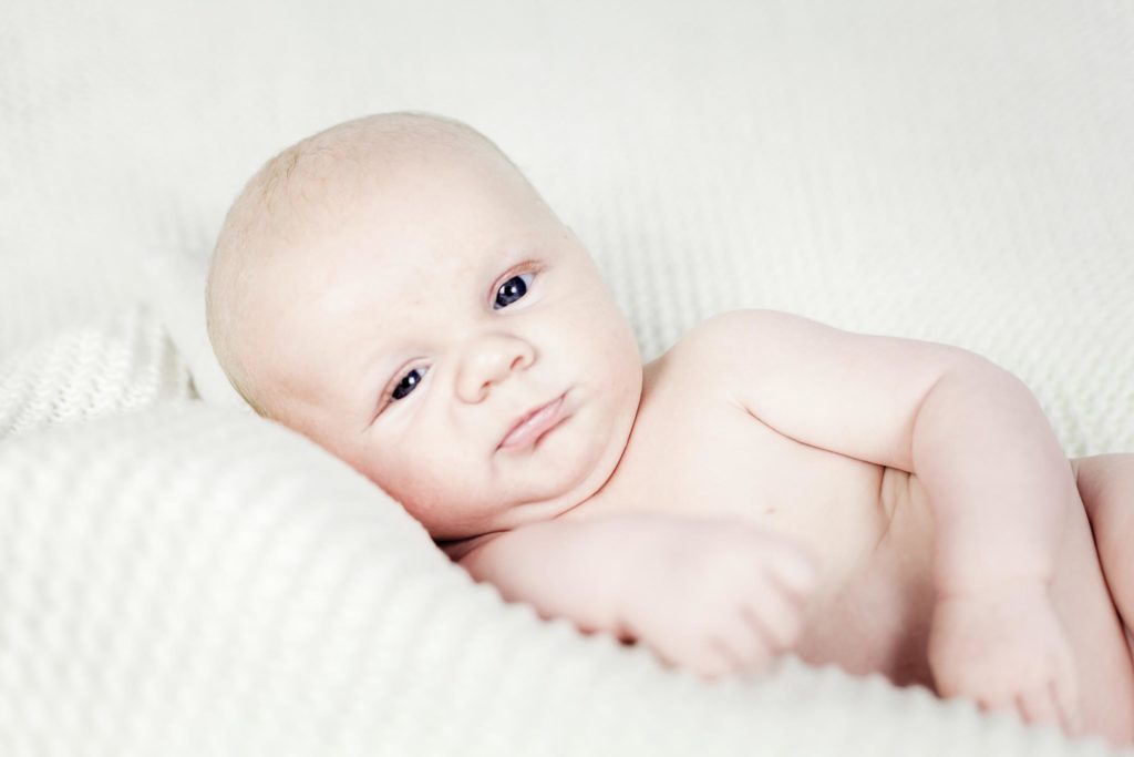 Babyfotografie