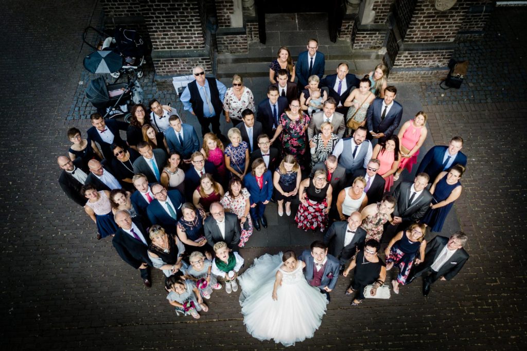 Hochzeit im Golfclub Meerbusch // Düsseldorf