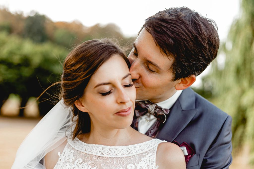 Hochzeit im Golfclub Meerbusch // Düsseldorf