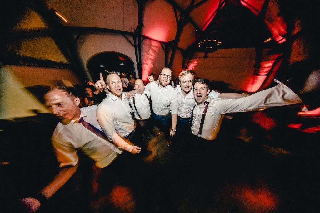 Hochzeit im Golfclub Meerbusch // Düsseldorf