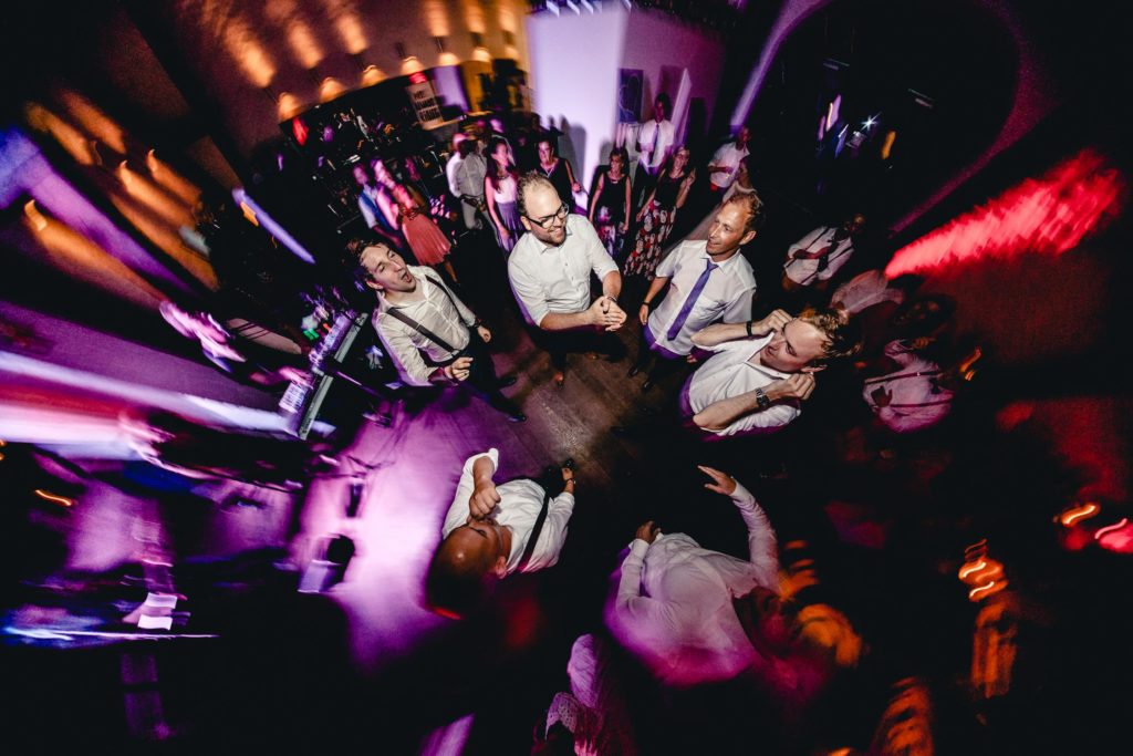 Hochzeit im Golfclub Meerbusch // Düsseldorf