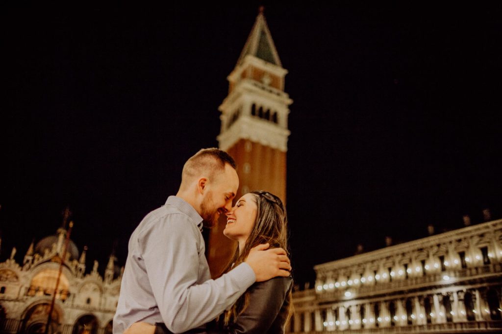 Venedig-2019-markusplatz
