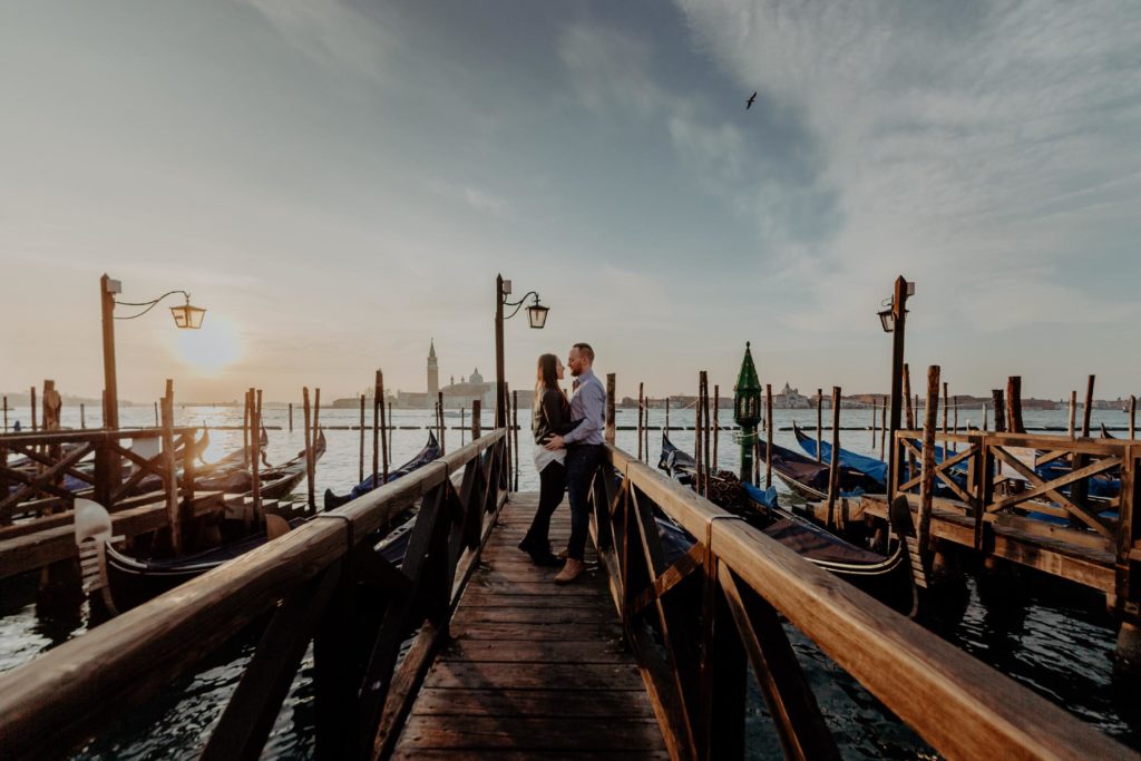 venedig-steg-paarfoto