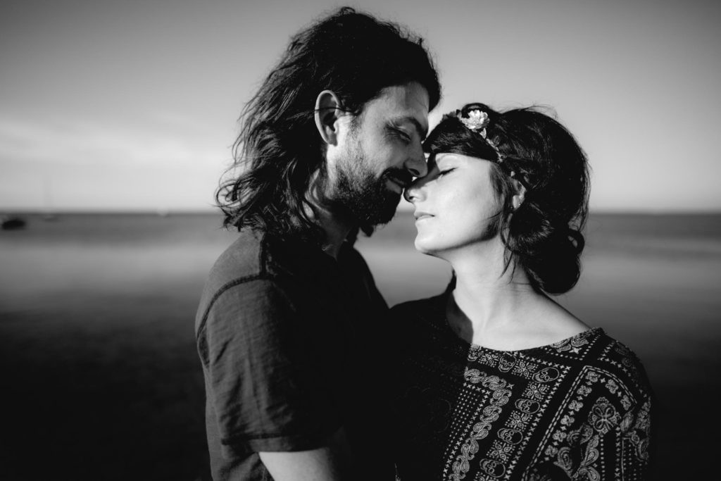 meer-kuss-ostsee-couple