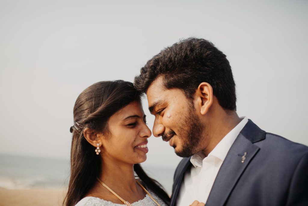 Hochzeit im Paradies - Kerala/Indien