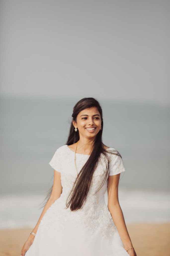 Hochzeit im Paradies - Kerala/Indien