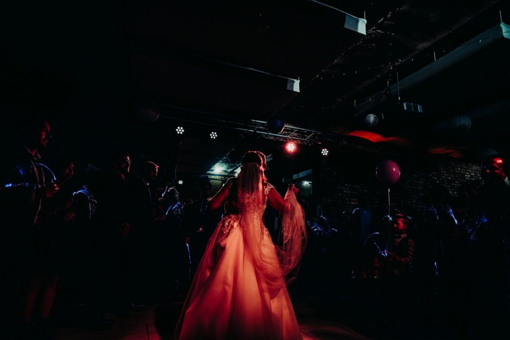 Alice im Wunderland - Hochzeit in der Kommandeursburg Kerpen - Blatzheim