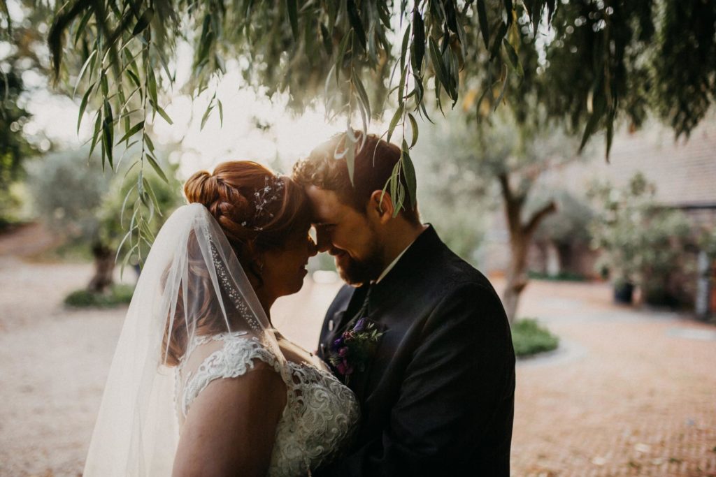 Alice im Wunderland - Hochzeit in der Kommandeursburg Kerpen - Blatzheim