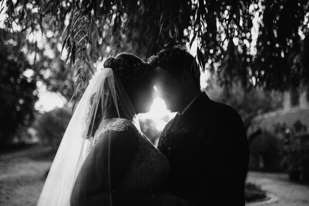 Alice im Wunderland - Hochzeit in der Kommandeursburg Kerpen - Blatzheim