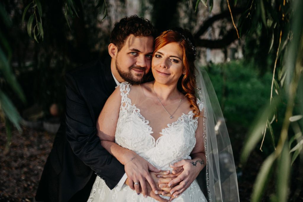 Alice im Wunderland - Hochzeit in der Kommandeursburg Kerpen - Blatzheim