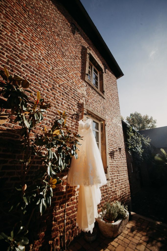Alice im Wunderland - Hochzeit in der Kommandeursburg Kerpen - Blatzheim