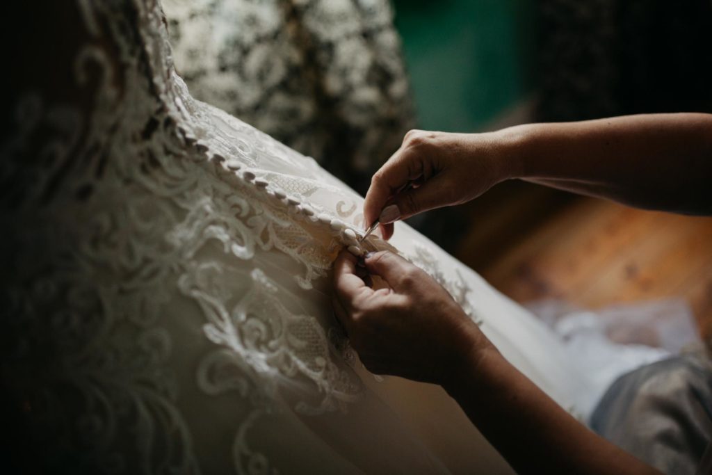 Alice im Wunderland - Hochzeit in der Kommandeursburg Kerpen - Blatzheim