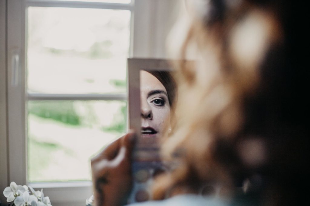 Alice im Wunderland - Hochzeit in der Kommandeursburg Kerpen - Blatzheim