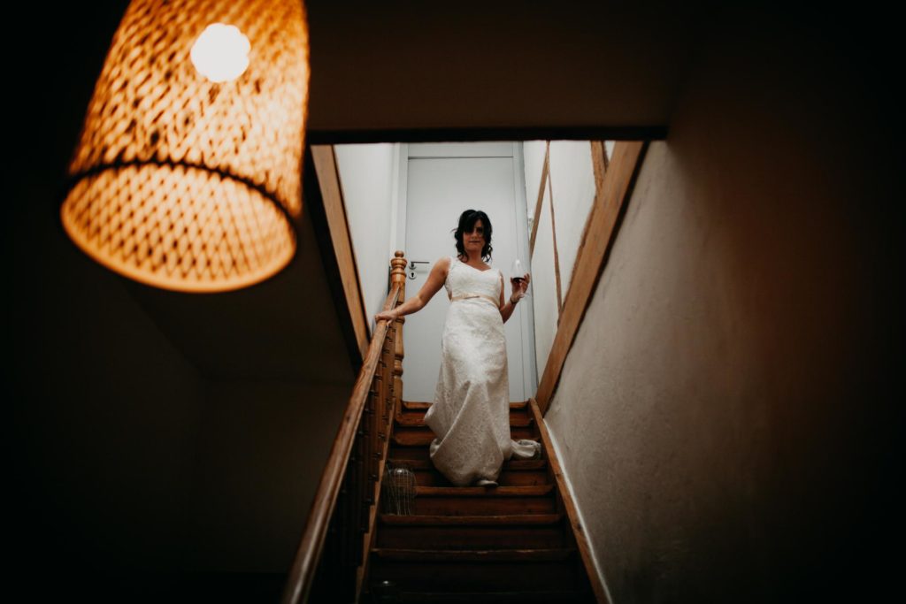 Brautshooting am Meer / ARBOREA Marina Resort Neustadt