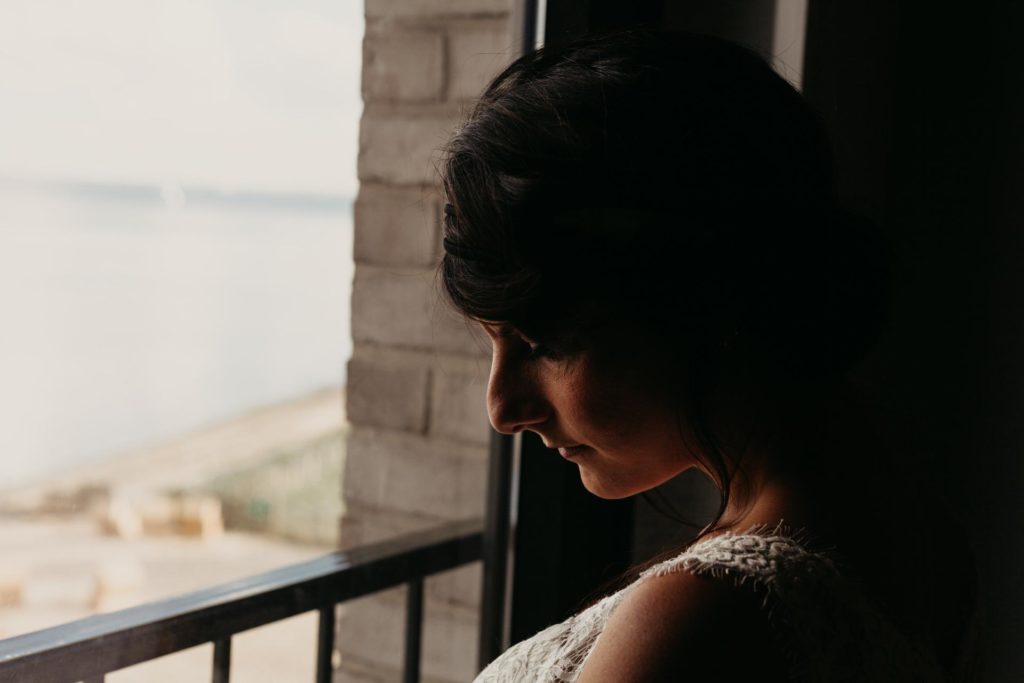 Brautshooting am Meer / ARBOREA Marina Resort Neustadt