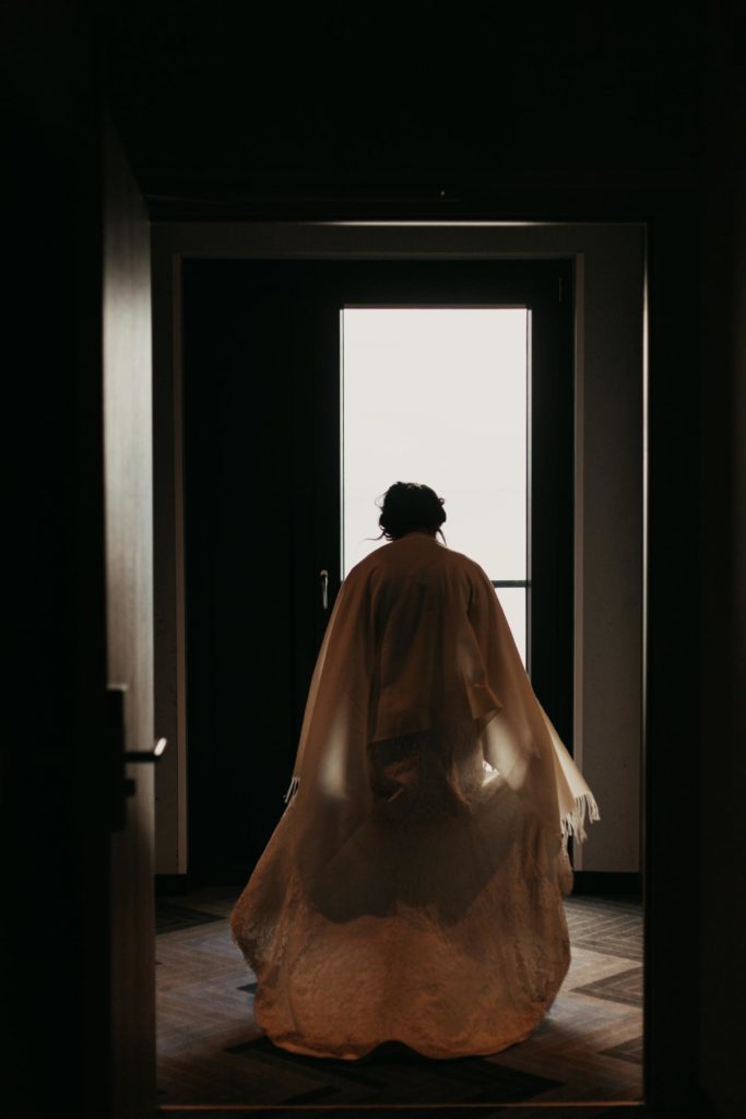 Brautshooting am Meer / ARBOREA Marina Resort Neustadt