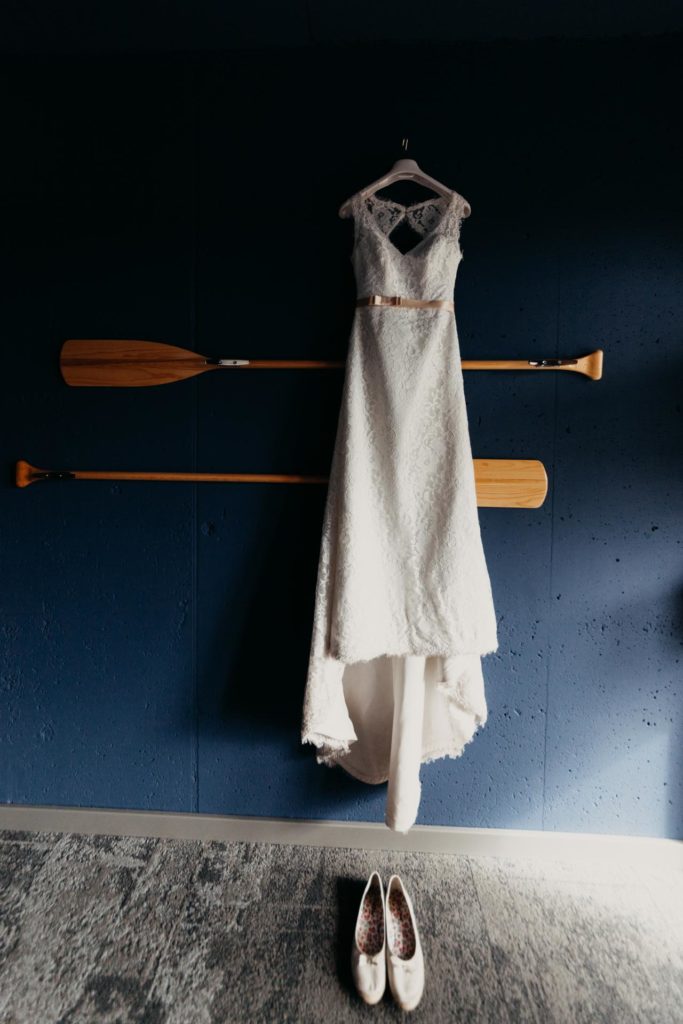 Brautshooting am Meer / ARBOREA Marina Resort Neustadt