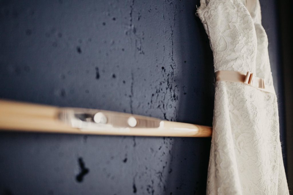 Brautshooting am Meer / ARBOREA Marina Resort Neustadt