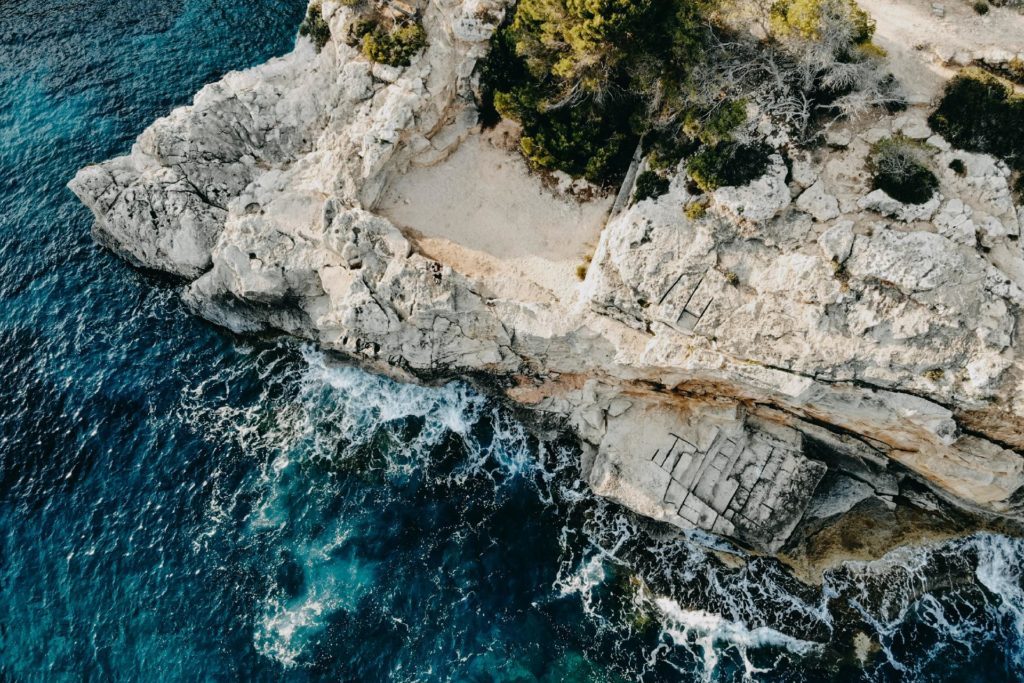 Engagement-Shooting auf Mallorca / Spanien