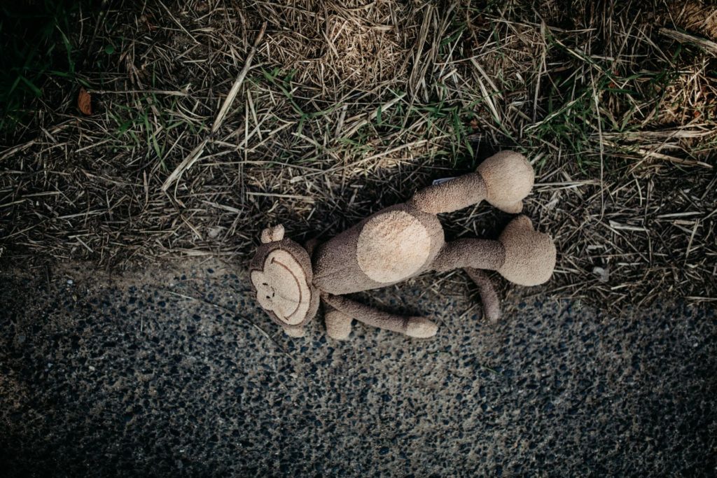 Familienshooting auf der Alm
