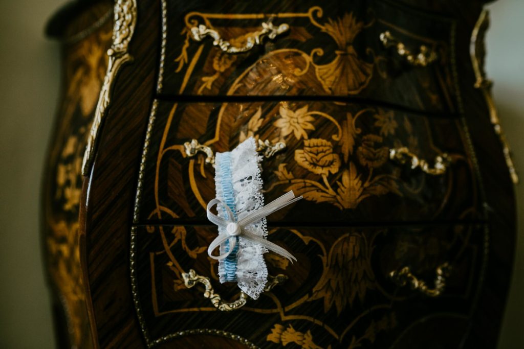 Heiraten im fürstlichen Ambiente auf Schloss Miel