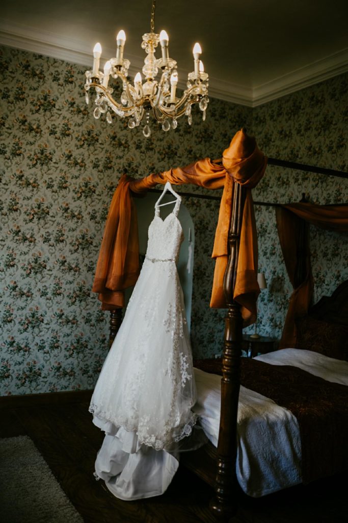 Heiraten im fürstlichen Ambiente auf Schloss Miel