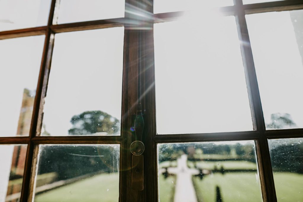 Heiraten im fürstlichen Ambiente auf Schloss Miel