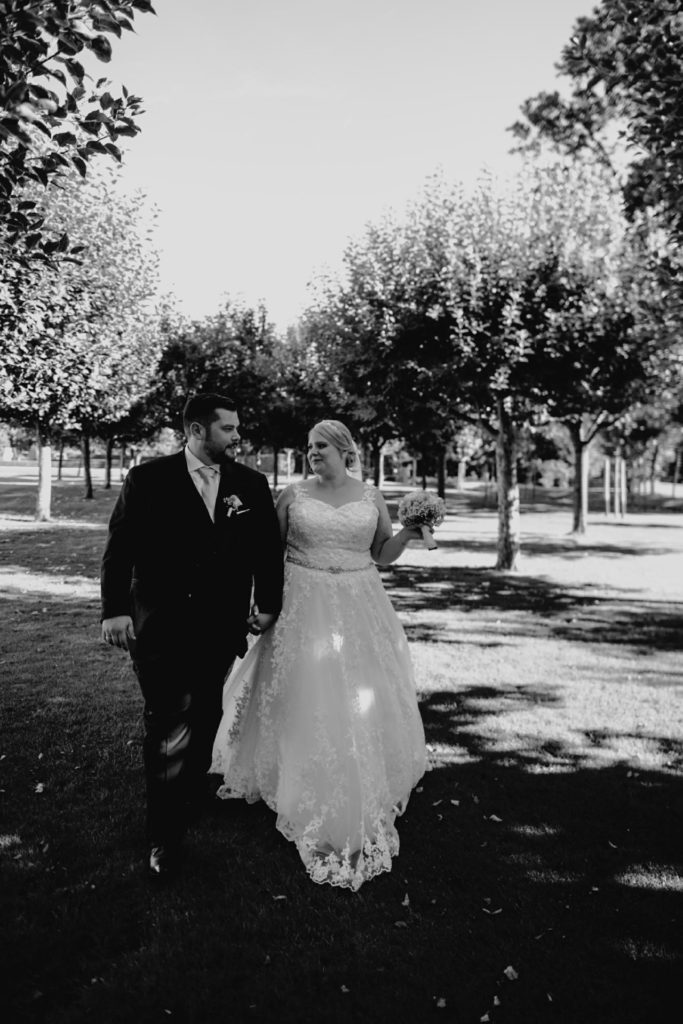 Heiraten im fürstlichen Ambiente auf Schloss Miel