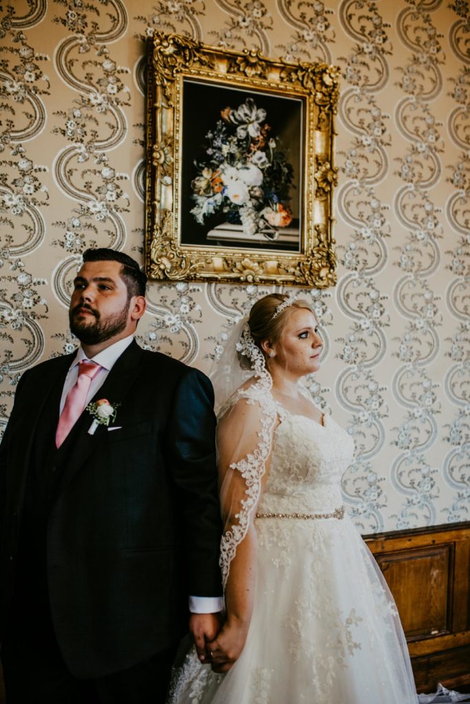 Heiraten im fürstlichen Ambiente auf Schloss Miel