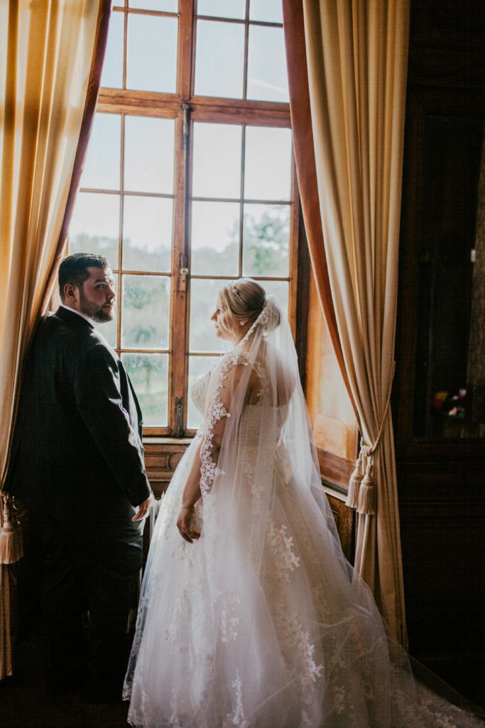 Heiraten im fürstlichen Ambiente auf Schloss Miel