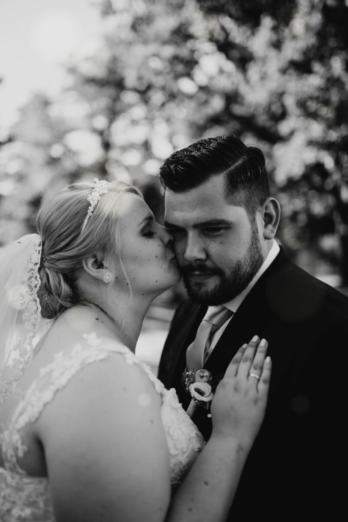 Heiraten im fürstlichen Ambiente auf Schloss Miel
