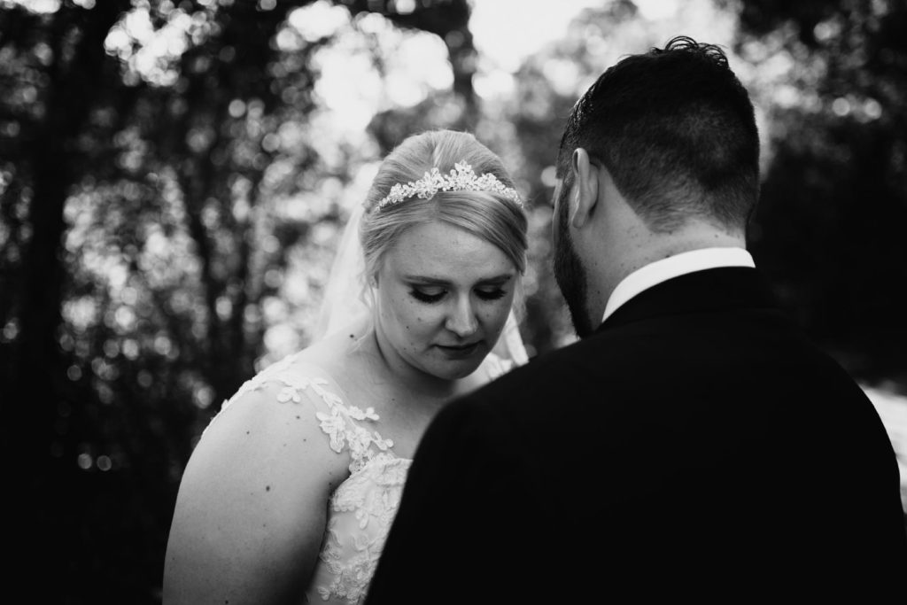 Heiraten im fürstlichen Ambiente auf Schloss Miel