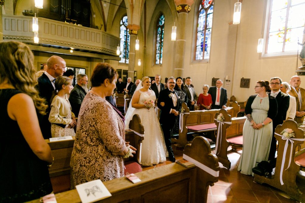 Heiraten im fürstlichen Ambiente auf Schloss Miel