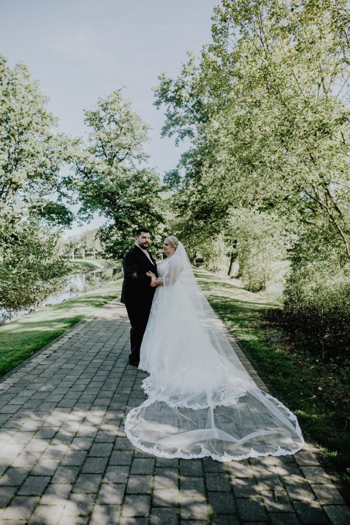 Heiraten im fürstlichen Ambiente auf Schloss Miel