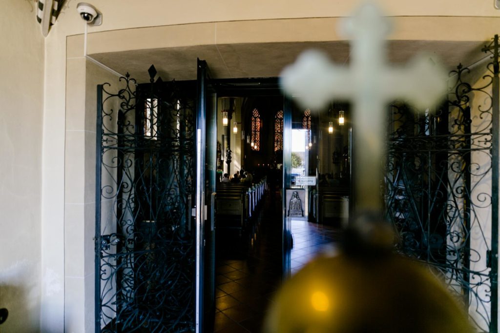 Heiraten im fürstlichen Ambiente auf Schloss Miel