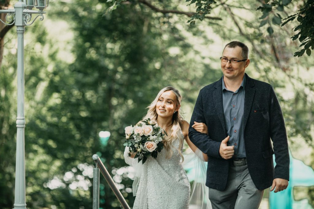 Standesamtliche Trauuung im Waldhotel Rheinbach