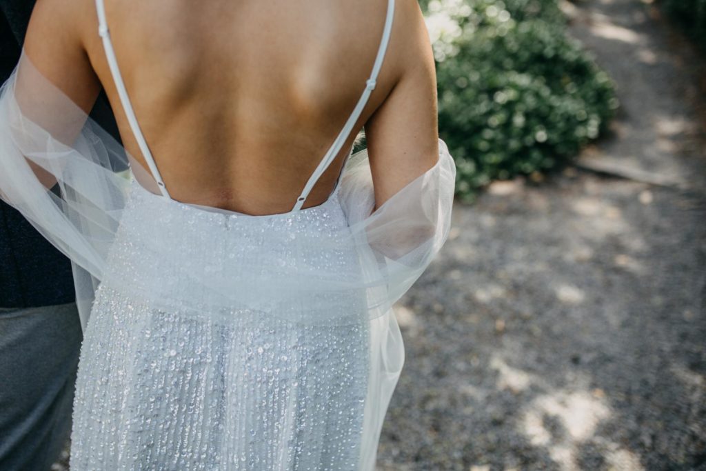 Standesamtliche Trauuung im Waldhotel Rheinbach