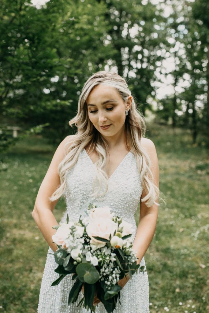 Standesamtliche Trauuung im Waldhotel Rheinbach