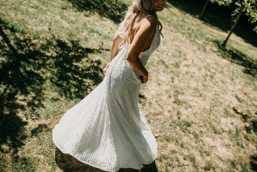 Standesamtliche Trauuung im Waldhotel Rheinbach