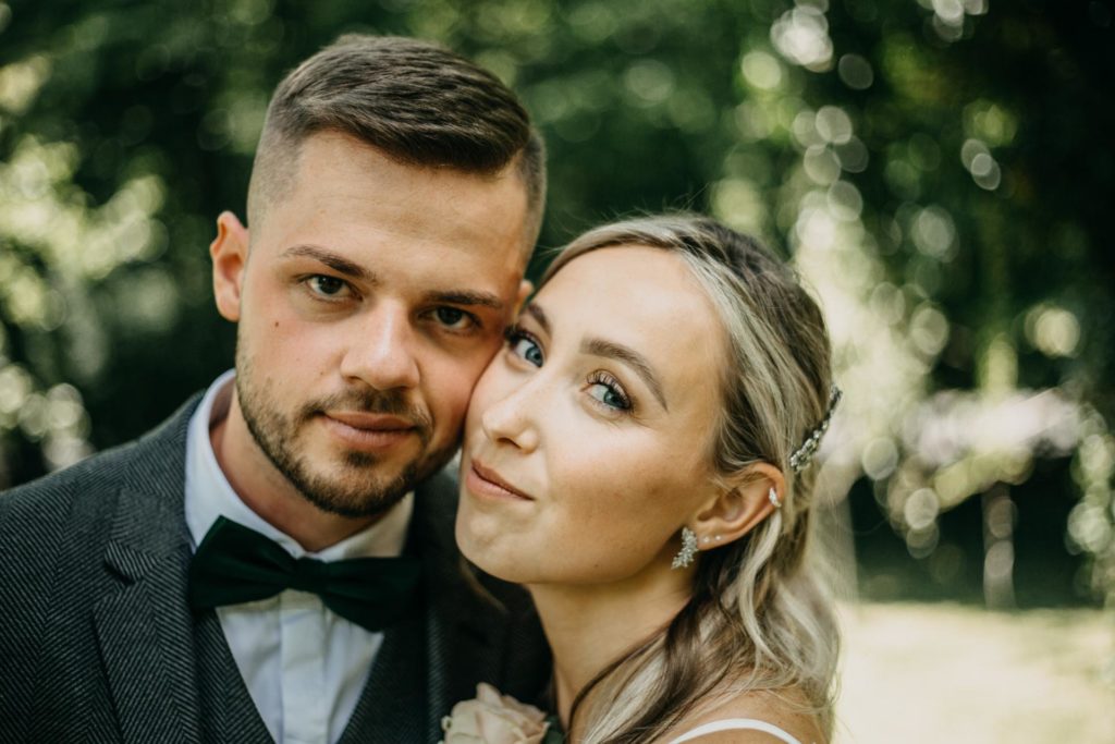 Standesamtliche Trauuung im Waldhotel Rheinbach