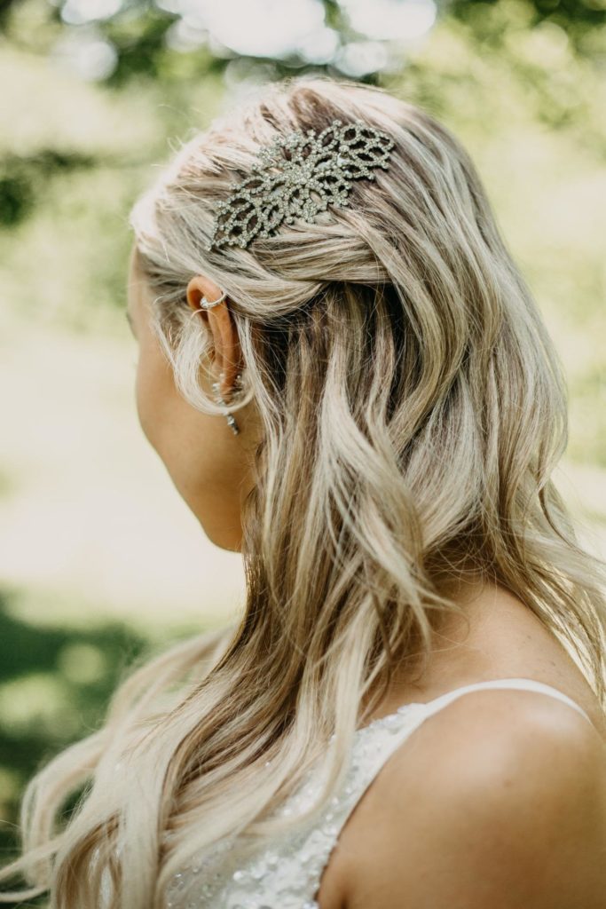 Standesamtliche Trauuung im Waldhotel Rheinbach