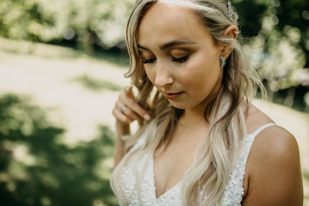 Standesamtliche Trauuung im Waldhotel Rheinbach