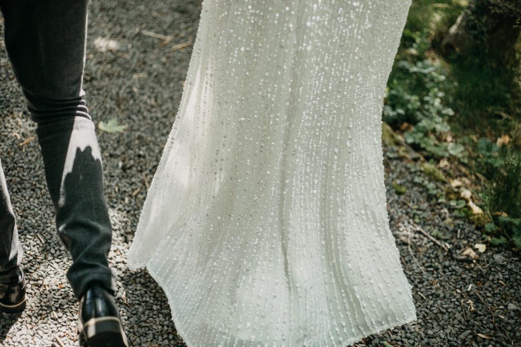 Standesamtliche Trauuung im Waldhotel Rheinbach