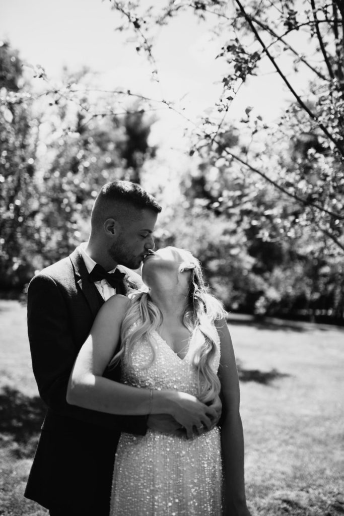 Standesamtliche Trauuung im Waldhotel Rheinbach