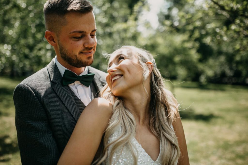 Standesamtliche Trauuung im Waldhotel Rheinbach