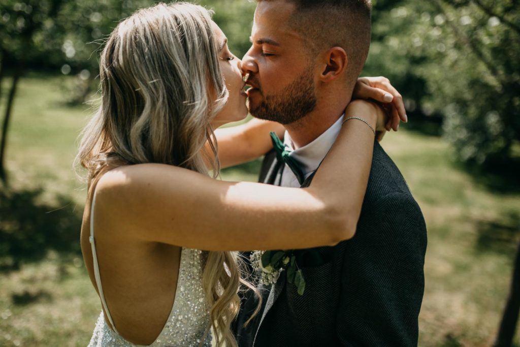 Standesamtliche Trauuung im Waldhotel Rheinbach