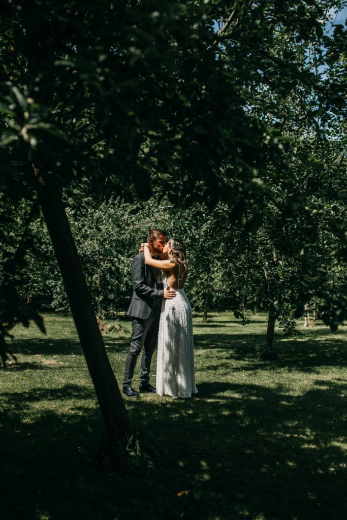 Standesamtliche Trauuung im Waldhotel Rheinbach