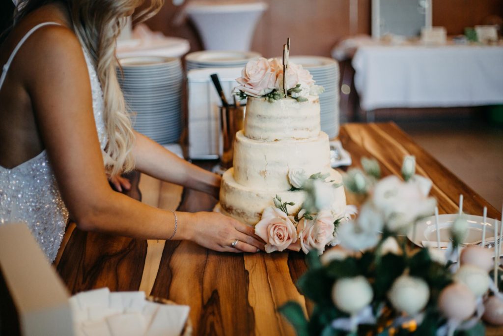 Standesamtliche Trauuung im Waldhotel Rheinbach