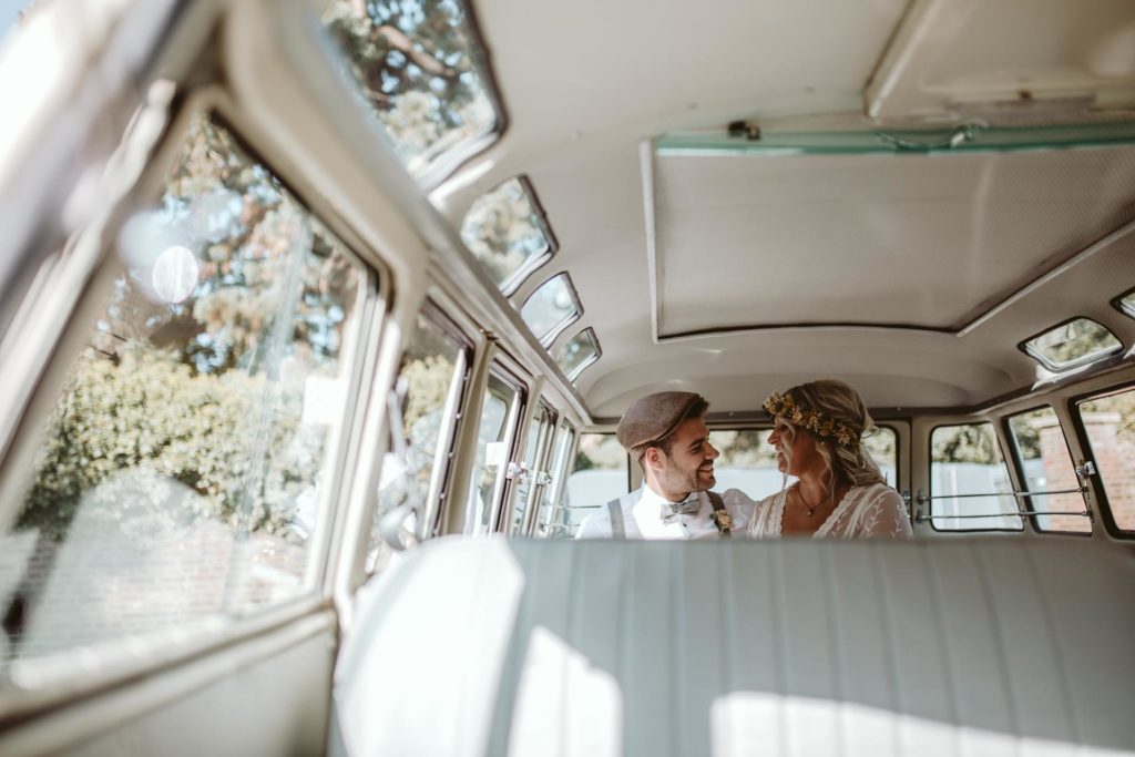 Boho-Wedding-Shooting // Schloss Bedburg