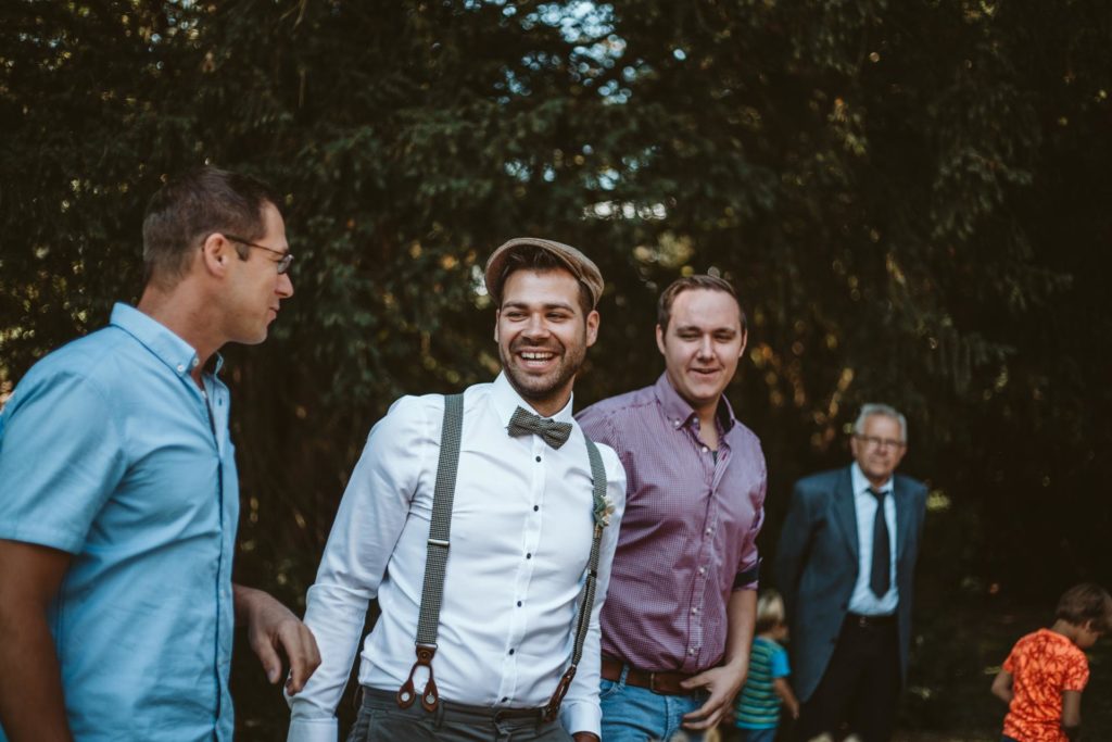 Boho-Wedding-Shooting // Schloss Bedburg